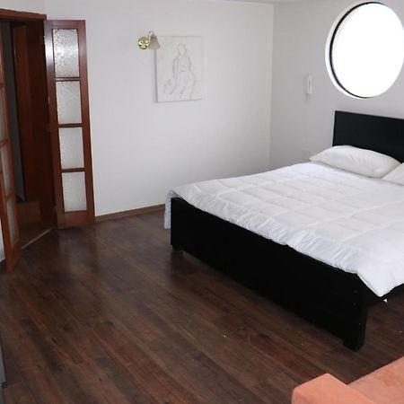 Hermosa Vista - A 10 Min Del Centro Historico X 6 Personas Apartment กีโต ภายนอก รูปภาพ