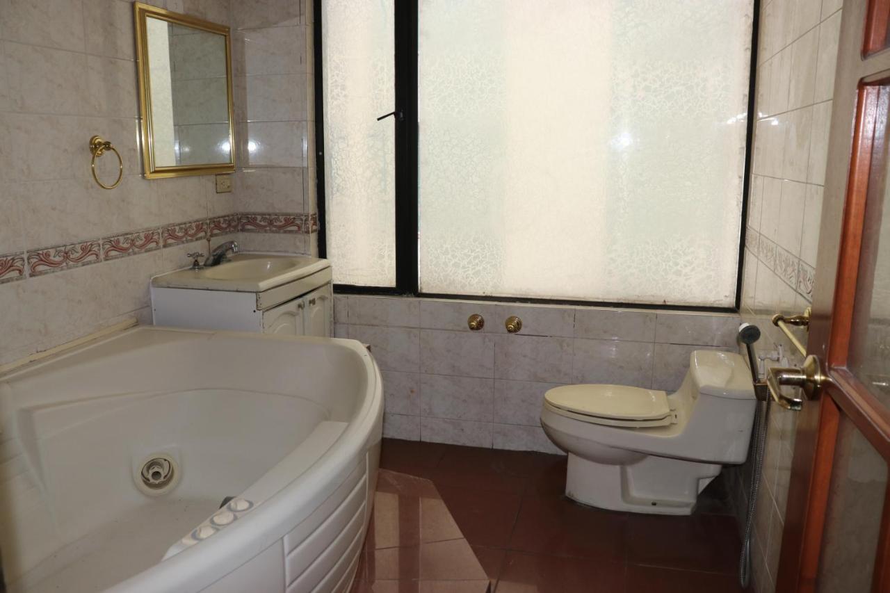 Hermosa Vista - A 10 Min Del Centro Historico X 6 Personas Apartment กีโต ภายนอก รูปภาพ
