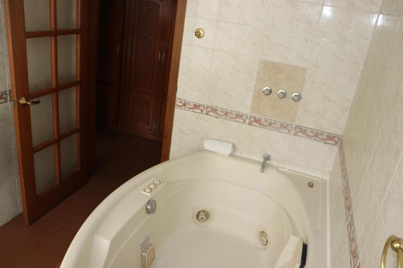 Hermosa Vista - A 10 Min Del Centro Historico X 6 Personas Apartment กีโต ภายนอก รูปภาพ