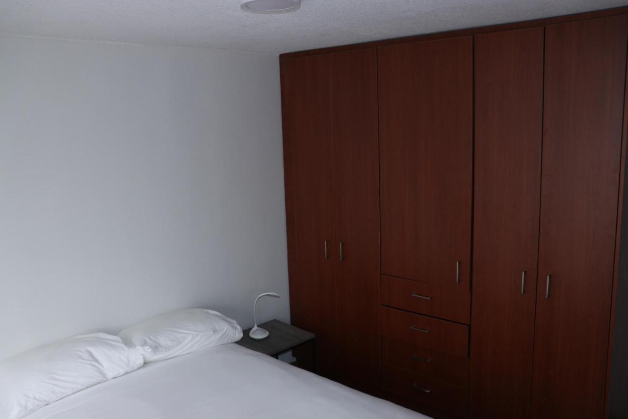 Hermosa Vista - A 10 Min Del Centro Historico X 6 Personas Apartment กีโต ภายนอก รูปภาพ
