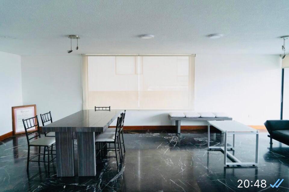 Hermosa Vista - A 10 Min Del Centro Historico X 6 Personas Apartment กีโต ภายนอก รูปภาพ
