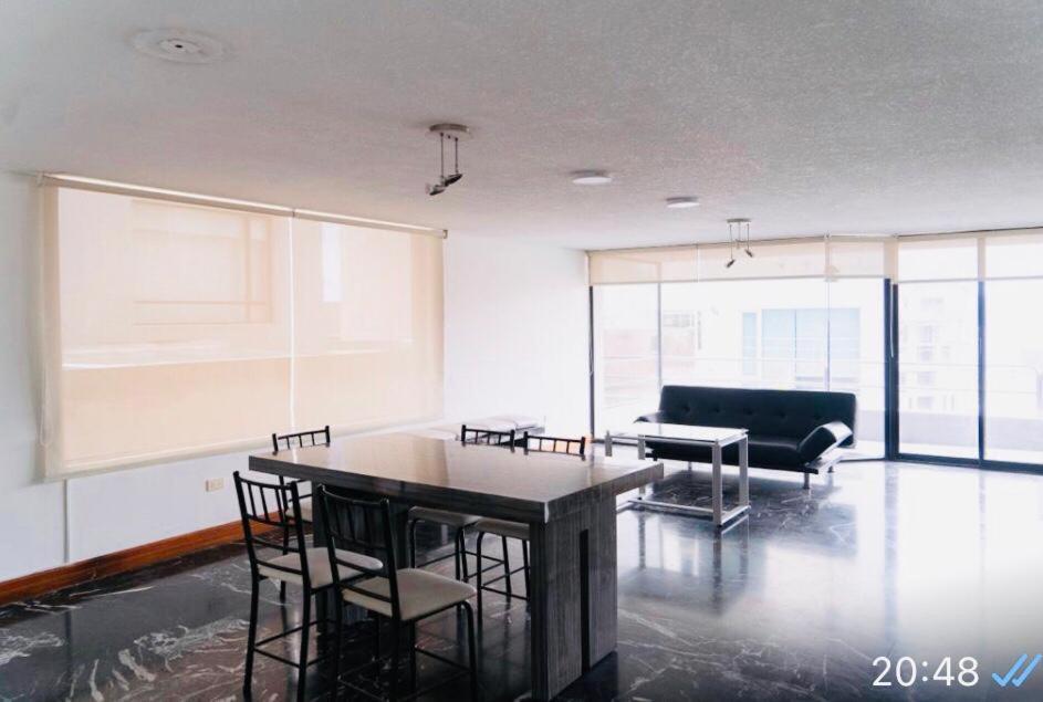 Hermosa Vista - A 10 Min Del Centro Historico X 6 Personas Apartment กีโต ภายนอก รูปภาพ